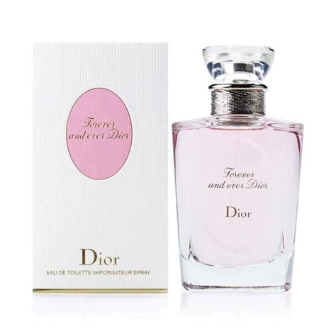 forever and ever dior|dior forever and ever 100ml.